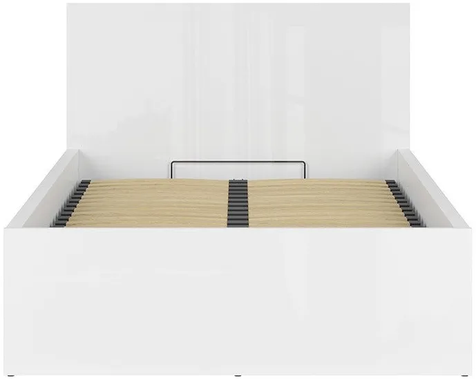 Posteľ do spálne Tetrix 120 B