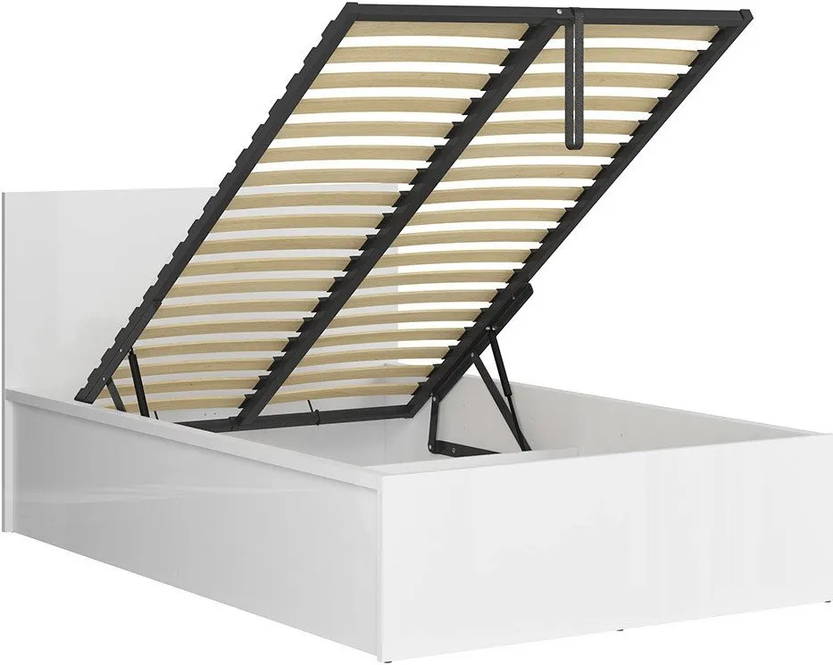Łóżko do sypialni Tetrix 120 B