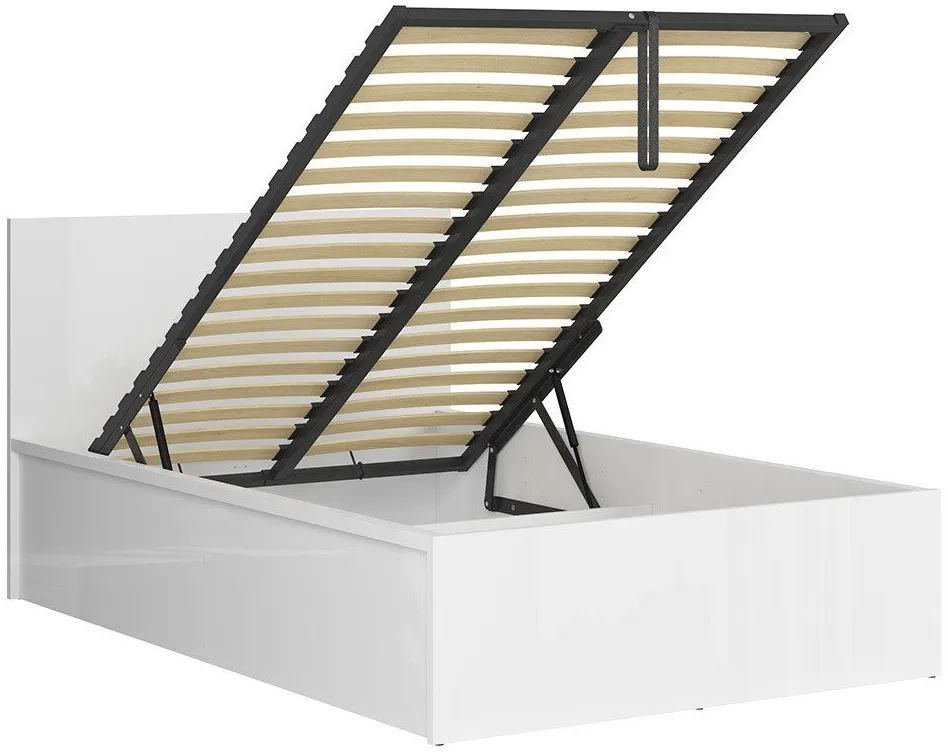 Posteľ do spálne Tetrix 120 B