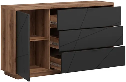 Komoda Forn