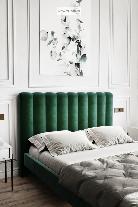 Postel 81240 (90x200 cm)