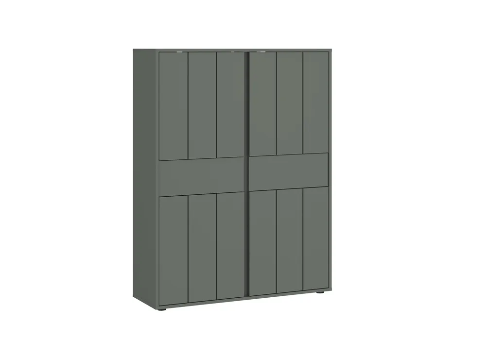 Komoda Urban Box
