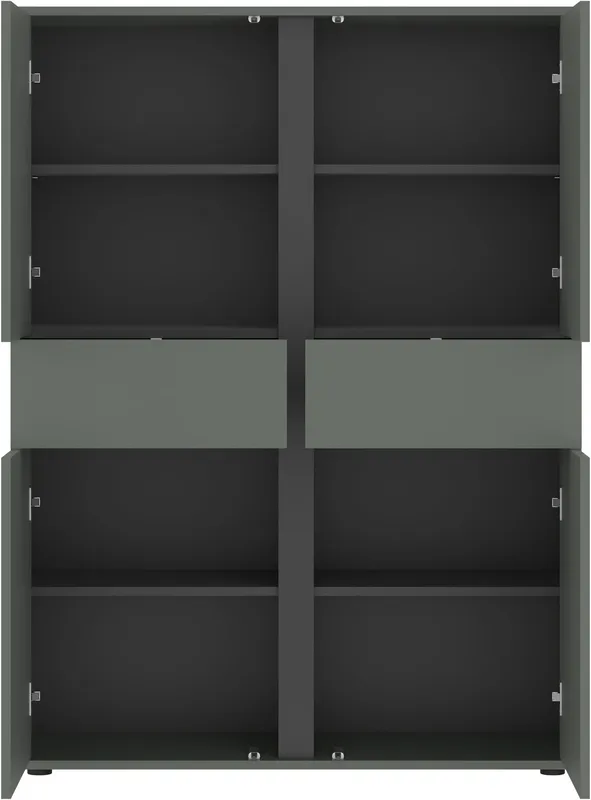 Komoda Urban Box