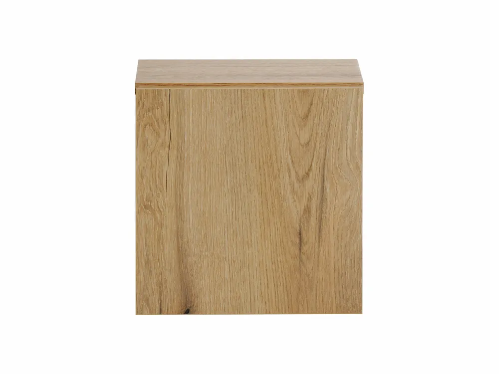 Koupelnová skříňka Nova Oak