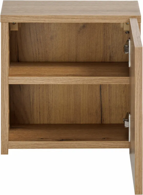 Szafka łazienkowa Nova Oak