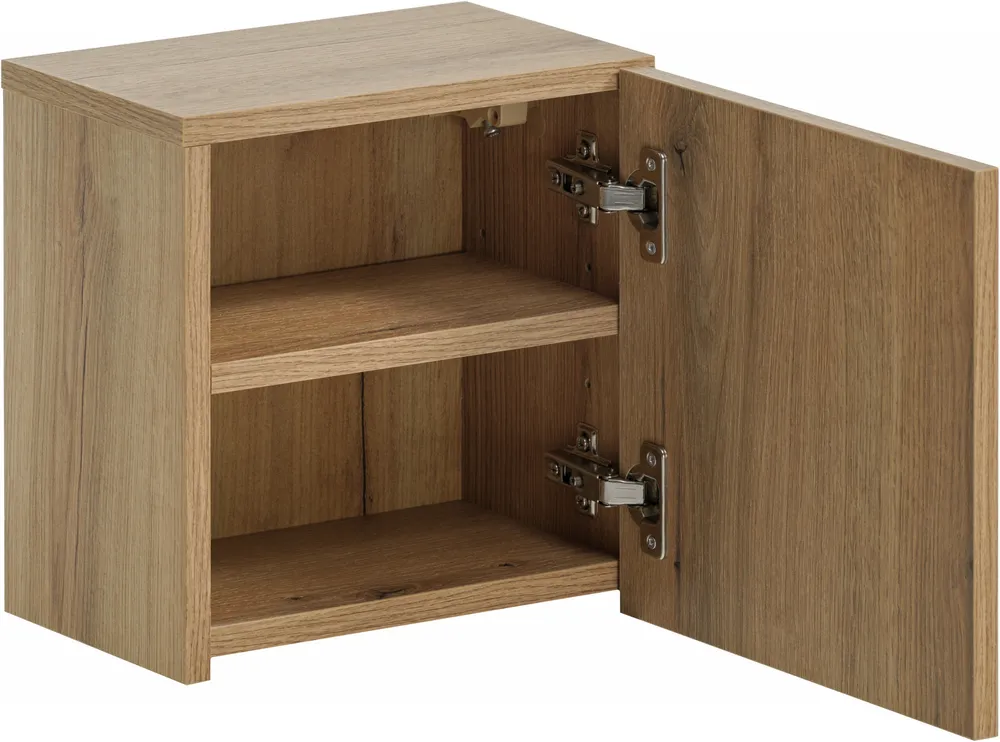 Koupelnová skříňka Nova Oak