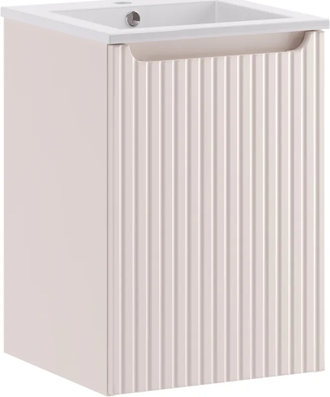 Sestava nábytku Nova Cashmere