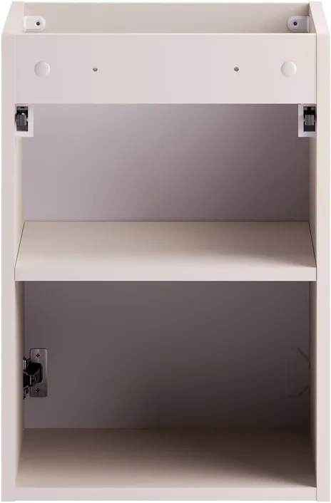 Zestaw mebli Nova Cashmere