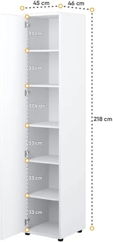 Szafa Bed Concept