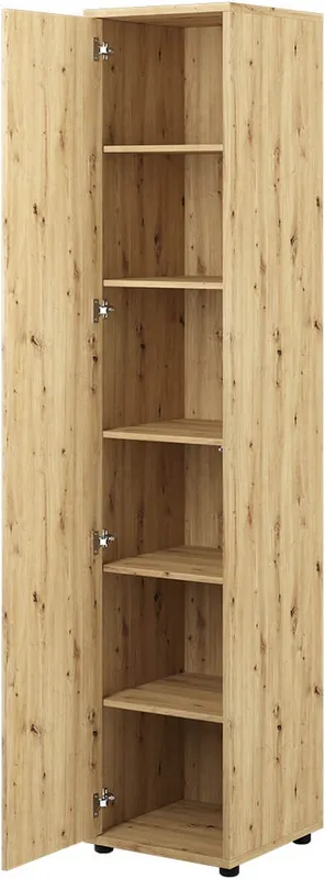 Šatní skříň Bed Concept