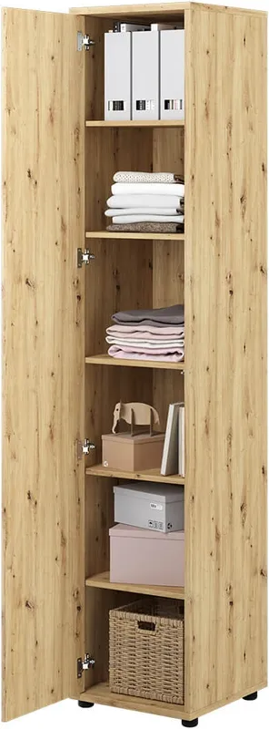Šatní skříň Bed Concept