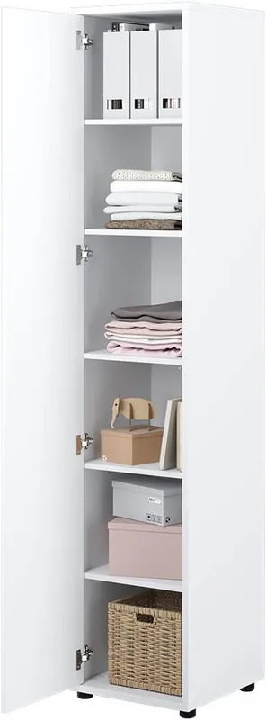 Šatní skříň Bed Concept