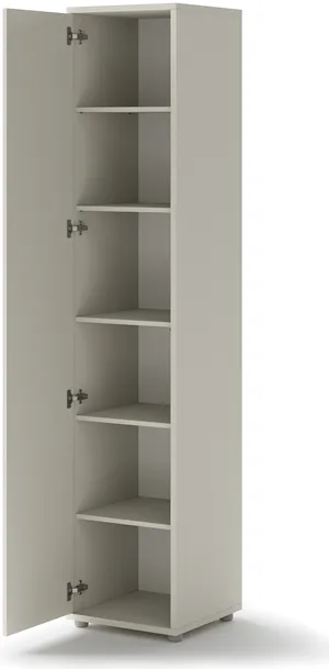 Šatní skříň Bed Concept
