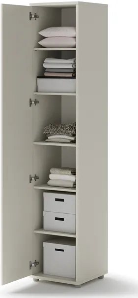 Šatní skříň Bed Concept