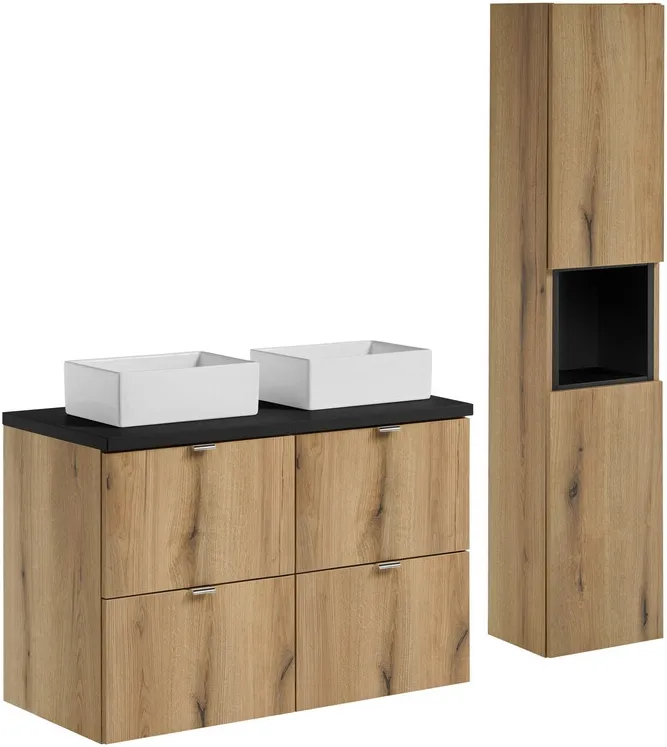 Zestaw mebli Nova Oak
