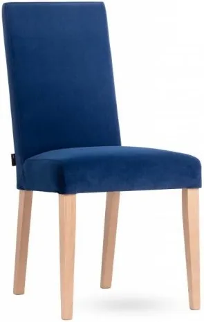 Čalouněná židle Modern
