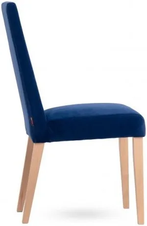 Čalouněná židle Modern