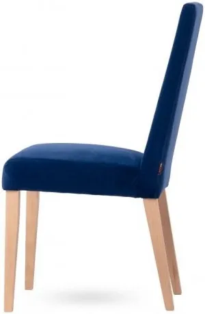 Čalouněná židle Modern