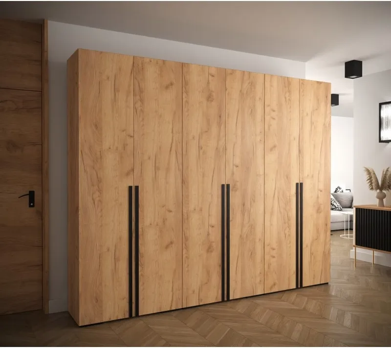 Szafa Manhattan 3SZ