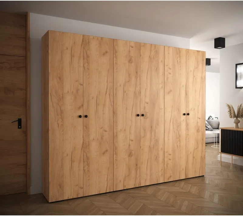 Szafa Manhattan 3SZ