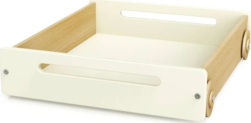 Pojemnik na pościel Simple