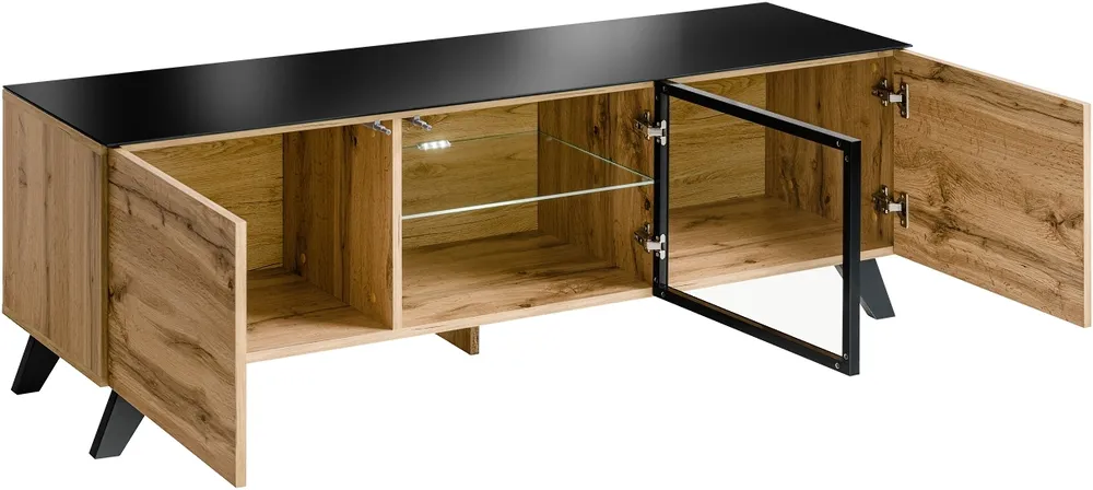 Szafka RTV Thin