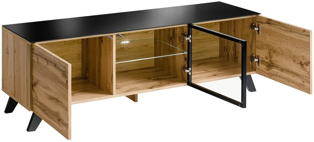 TV stolek Thin