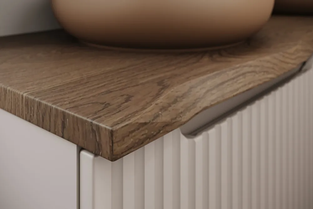 Skříňka pod umyvadlo Nova Cashmere
