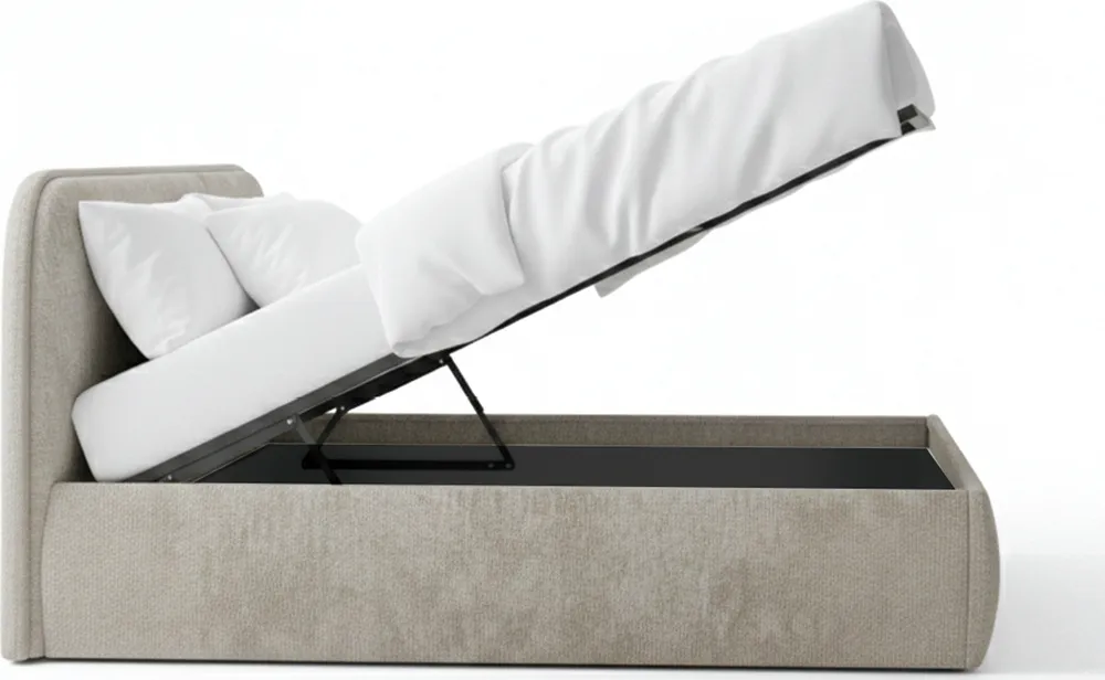 Postel Vesna 160