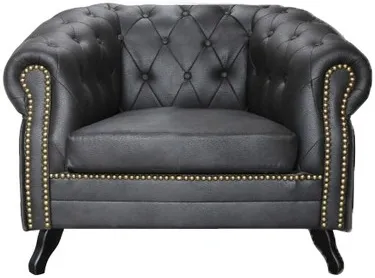 Fotel Chesterfield Glasgow