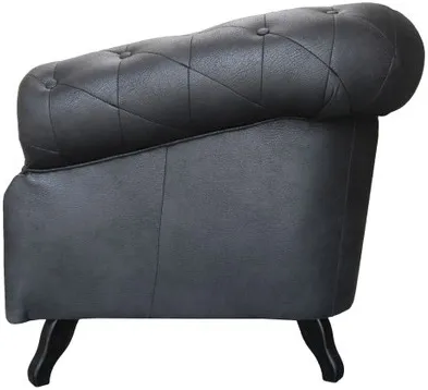 Fotel Chesterfield Glasgow