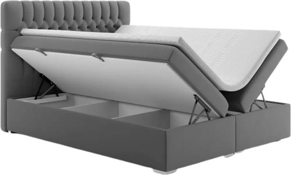 Postel boxspring 180 Dalia
