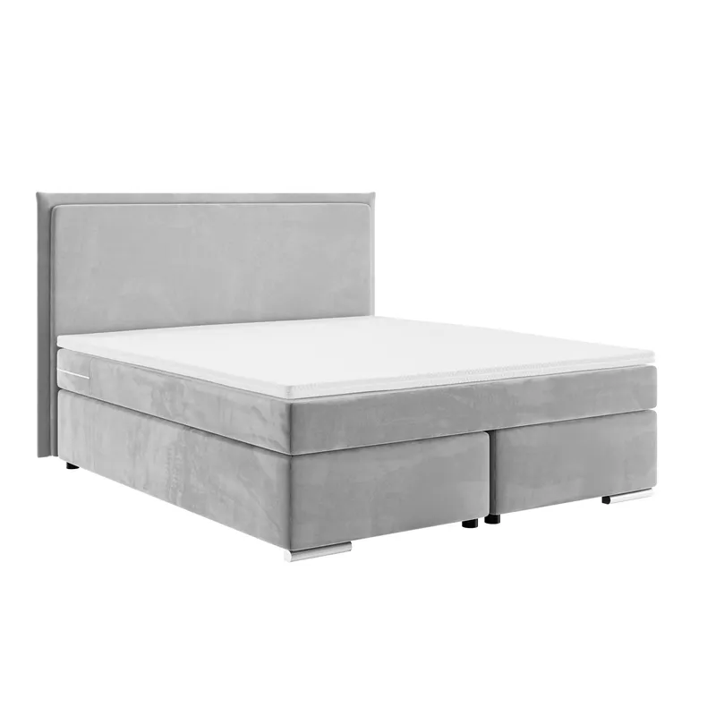 Postel 180x200 cm Nord