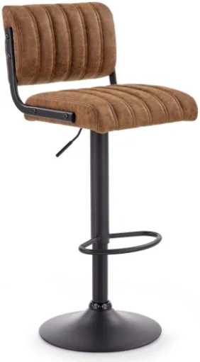 Elegancki hoker H-88 do jadalni i kuchni