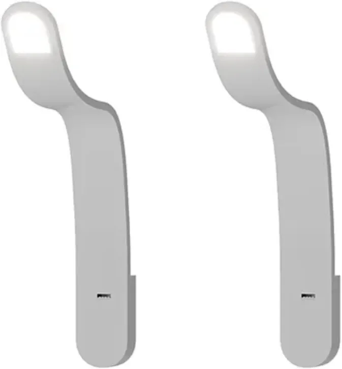 Oświetlenie LED Bed Concept 2 szt.