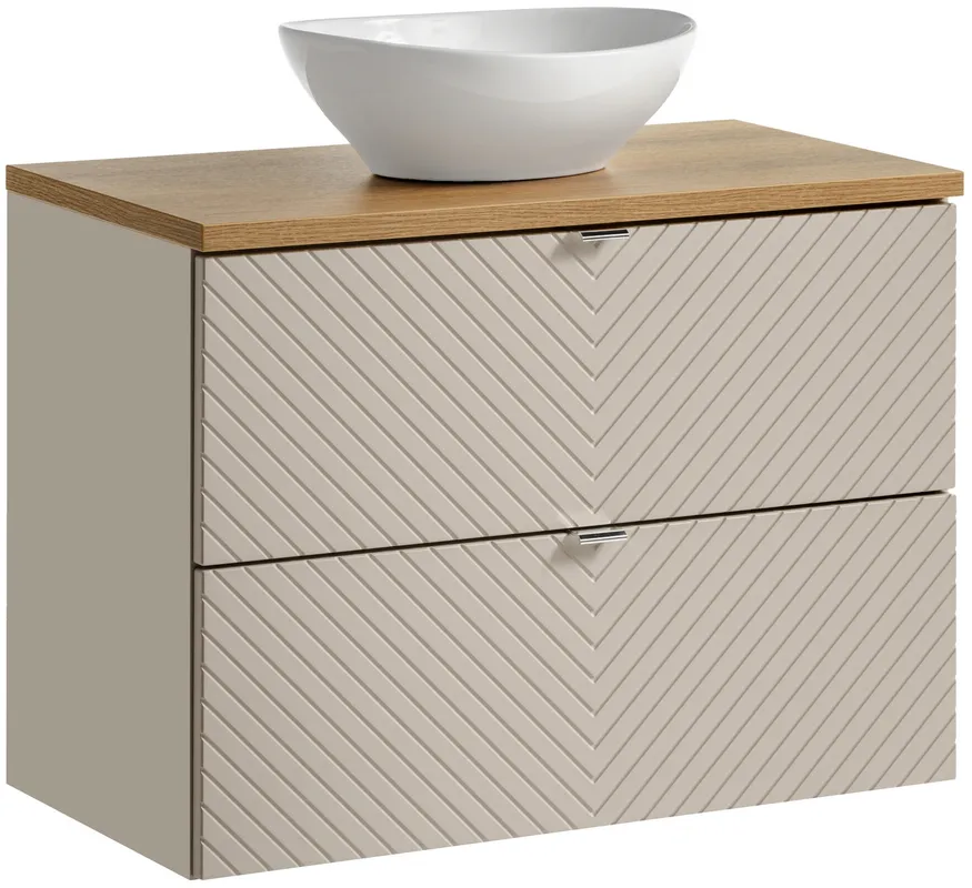 Kuchyňská linka Viva Cashmere