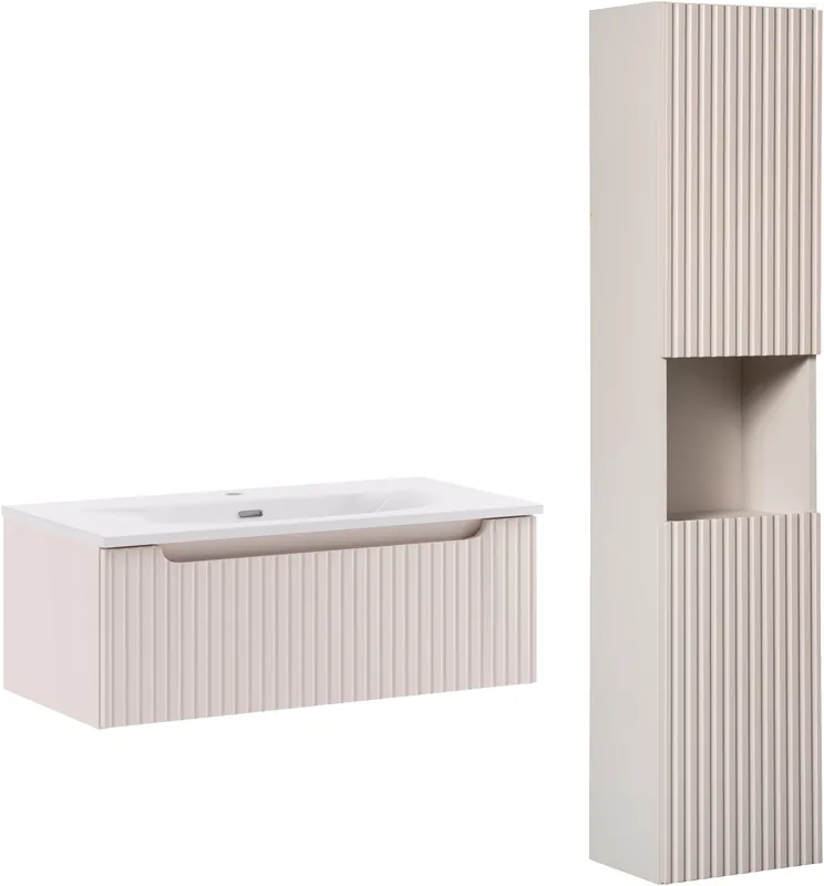 Zestaw mebli Nova Cashmere
