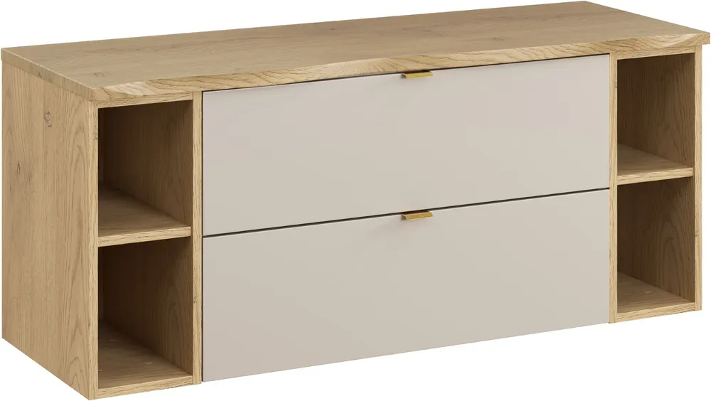 Zestaw mebli Dalia Cashmere