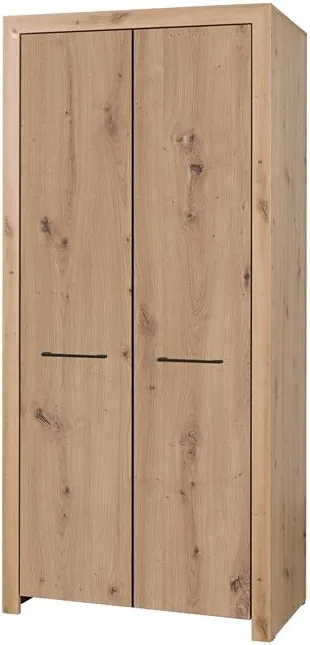 Šatní skříň Janez