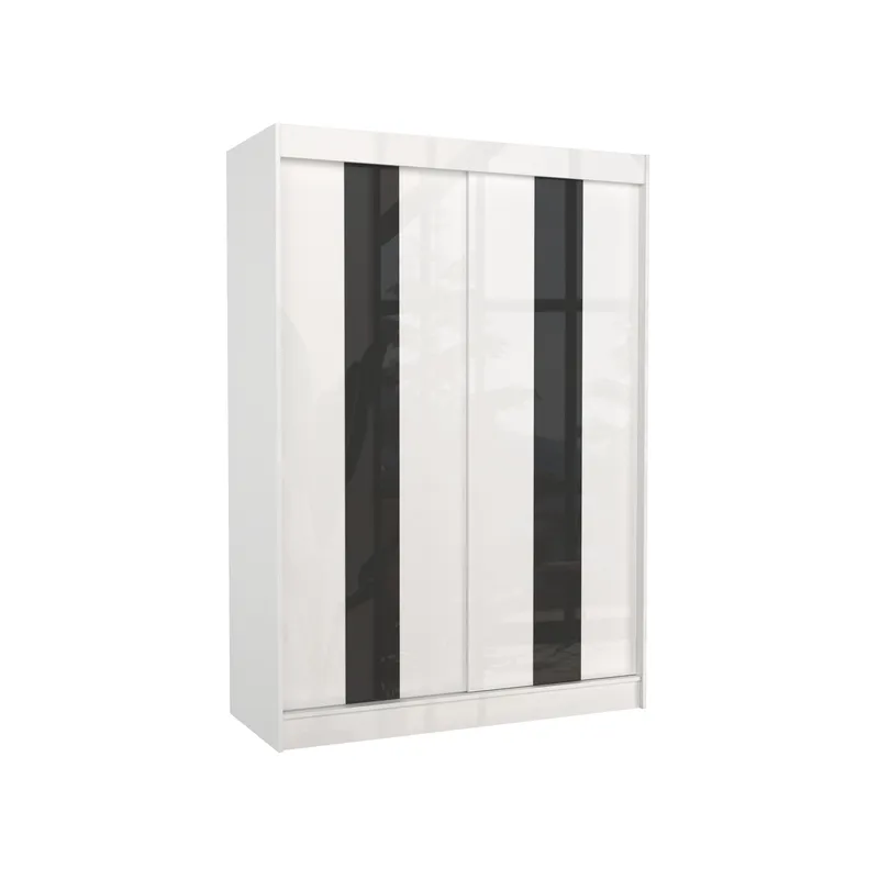 Šatní skriňa Karen 150 cm