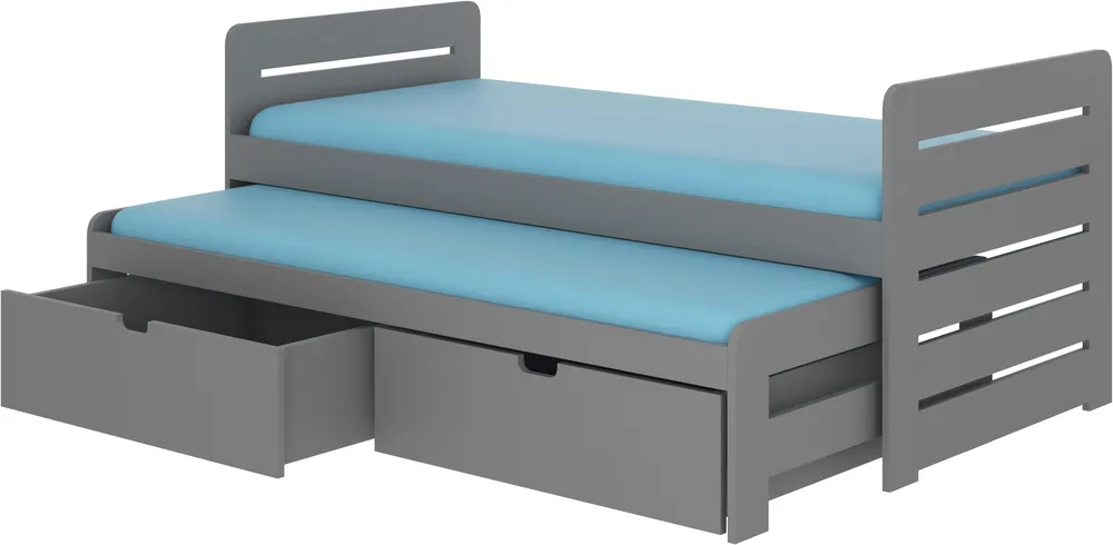 Postel Tomi 180 cm