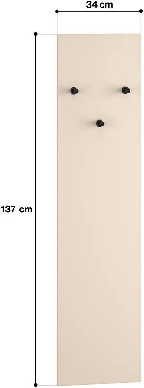 Věšák Sophie