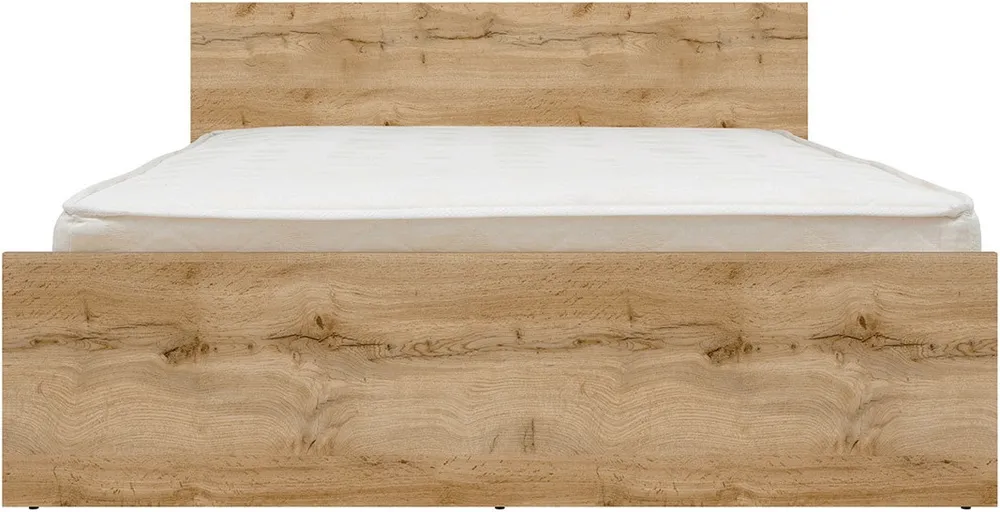 Postel Zele 140 cm