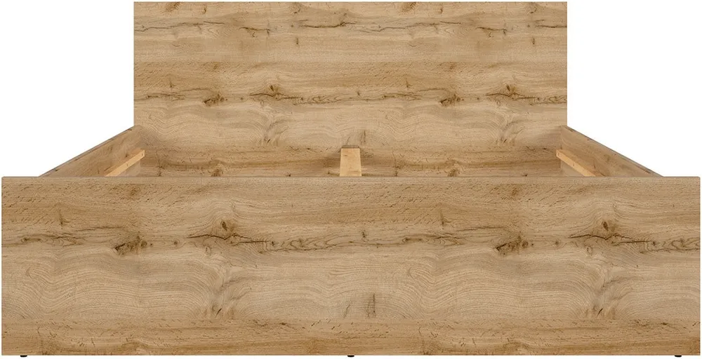 Postel Zele 140 cm