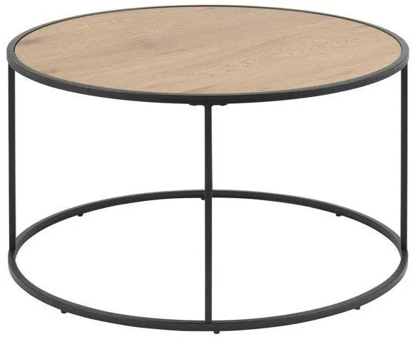 Odkladací stolík Seaford