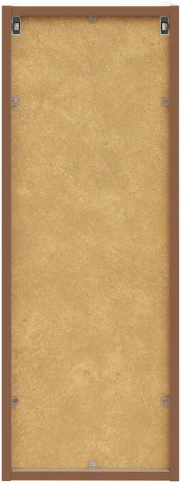 Koupelnový regál Dalia Cashmere