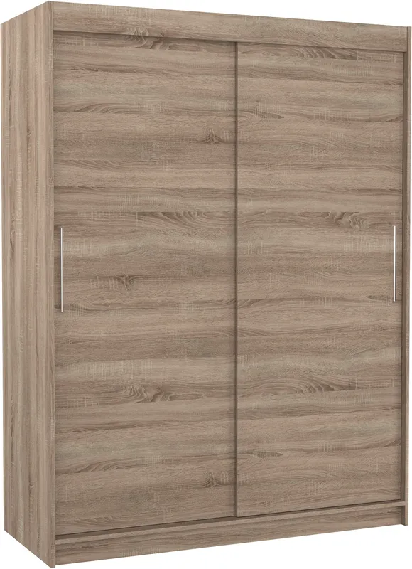 Šatní skříň Denver 150 cm