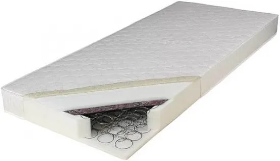 Matrace 1/2 PIK 80x190