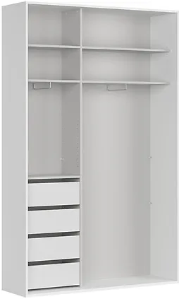Skříň Flex 150