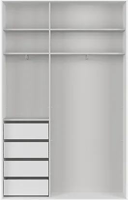 Skříň Flex 150